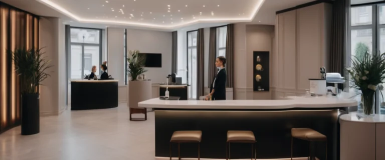 Maison Marignan Paris : avis sur cette clinique esthétique réputée