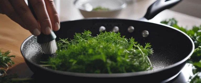 brosse cuisine