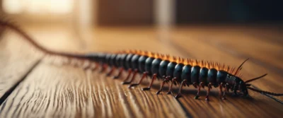 Mille Pattes Maison : Solutions Anti-Nuisibles